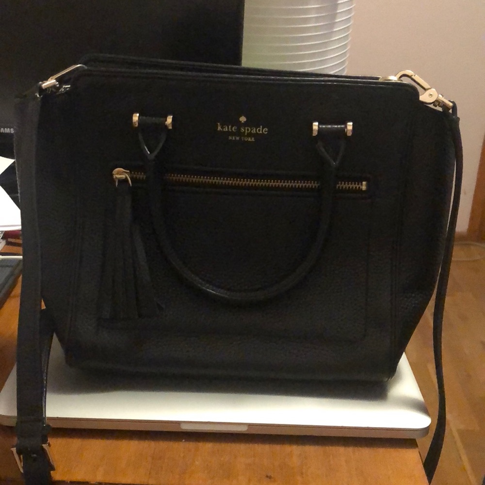 Kate spade crossbody